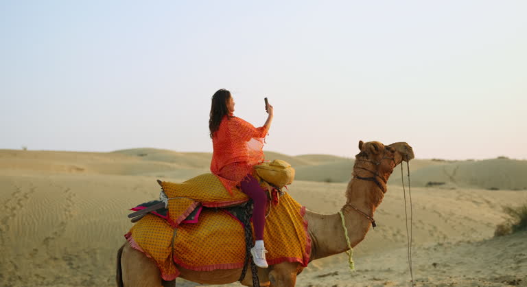 How to Travel Without a Fixed Plan: A Nomadic Traveler’s Guide