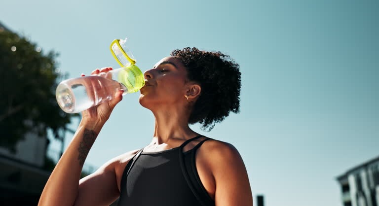 Benefits of Swimming for Overall Fitness