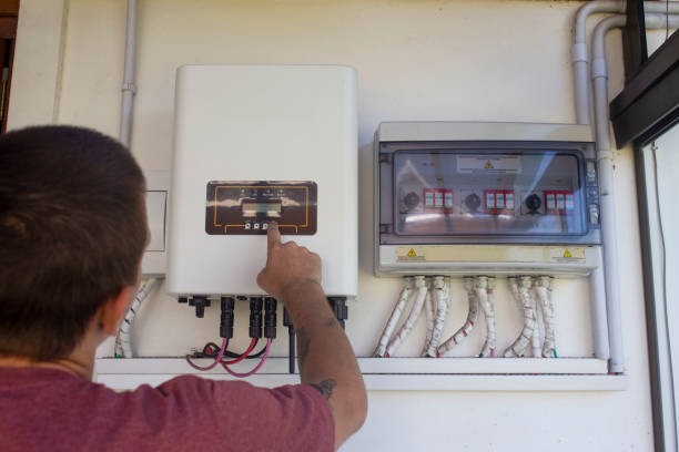 Emergency Backup Power Through generator installation san antonio