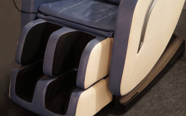 Which Massage Chair Is Best for Stress-Free Evenings?