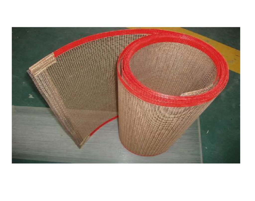 A Complete Guide to Choosing PTFE Belts from EDER