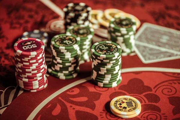 Modern User Navigation in Casino Interfaces