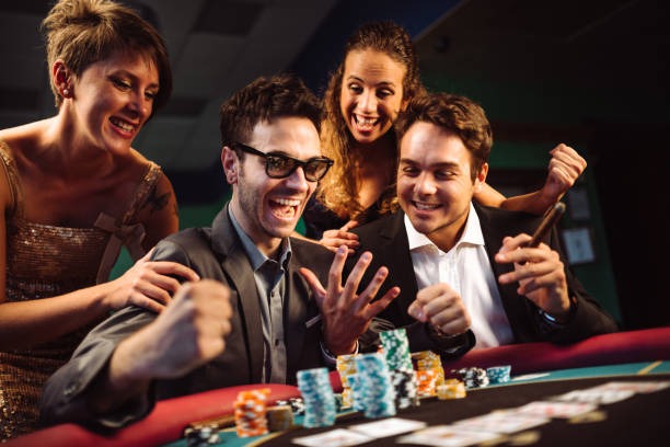 Best Online Casino California Options for Secure Gameplay