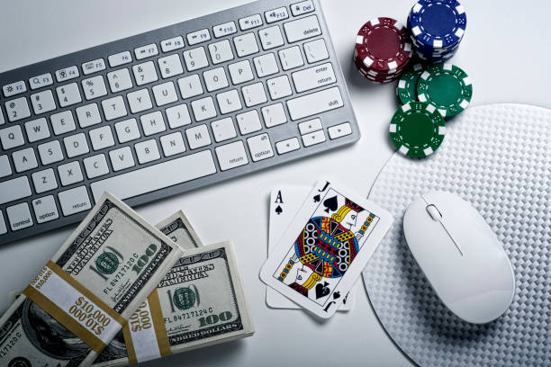 Top Online Casino USDT Platforms Offering Global Crypto Gaming