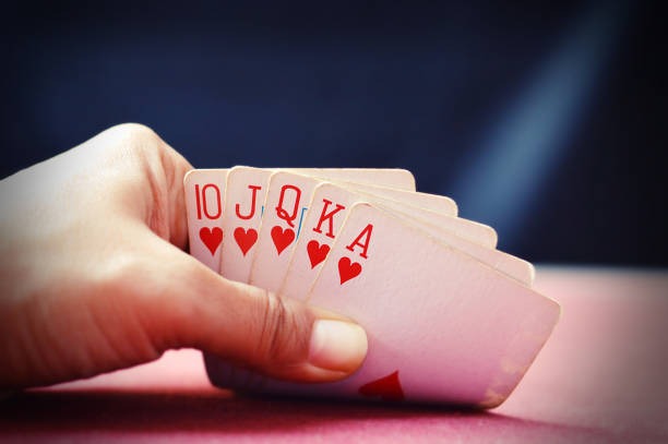 Growth of casino en ligne argent réel platforms