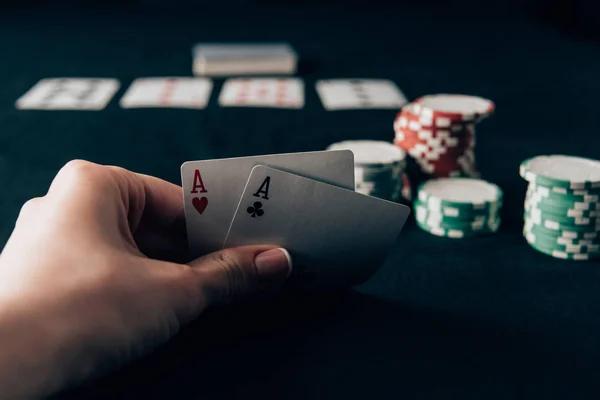 Best Strategies for jouer au casino en ligne Players