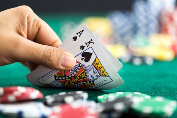 Complete Guide for New Users Wanting to jouer au poker en ligne