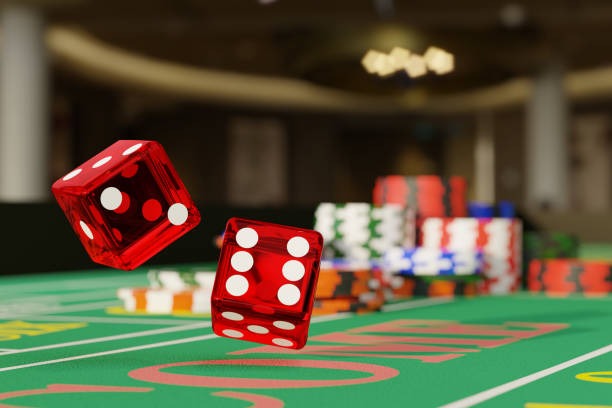 Nouveau Casino En Ligne Avec Jeux Interactifs