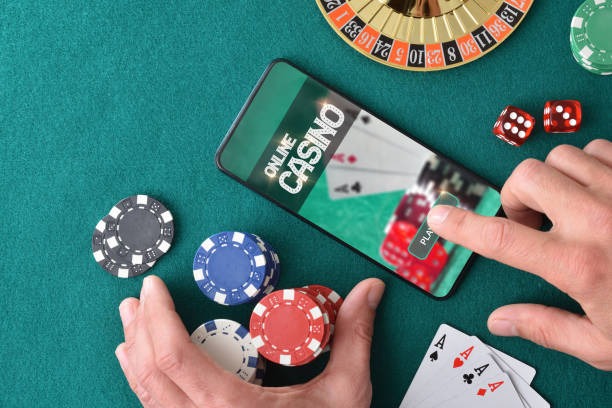 Guide Des Sites Meilleur Casino En Ligne France En 2026