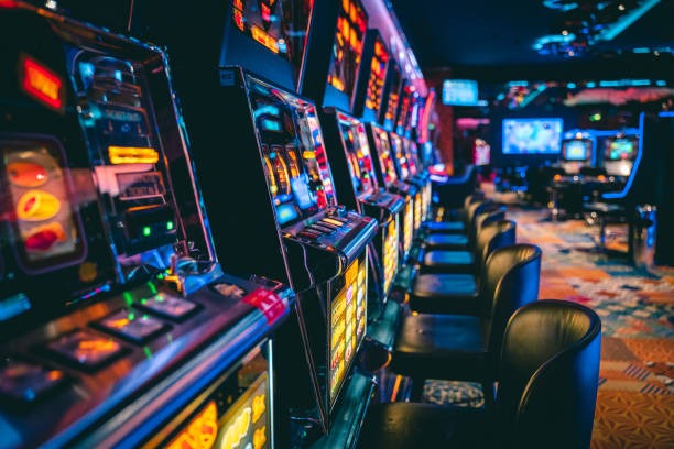 Meilleur casino en ligne avec interface simple agréable