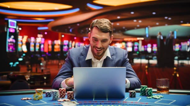 Best Casino Websites for Online Gaming with site casino en ligne