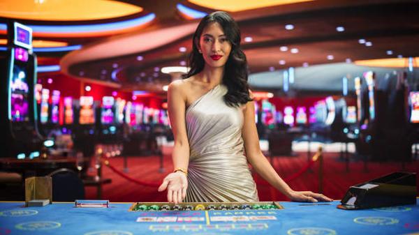 Key Advantages Offered by casino online france Gaming Websites