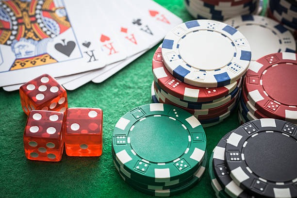 Les Raisons DExplorer Le Casino En Ligne France Aujourd’hui