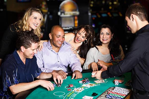 Compare Every Casino Crypto Liste Available Online