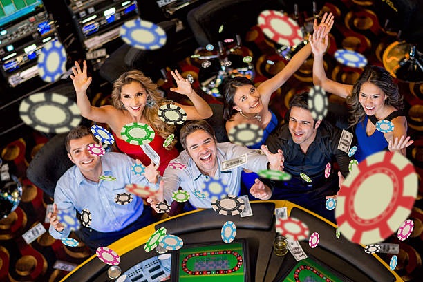 Les nouveaux casinos en ligne qui gagnent rapidement en réputation