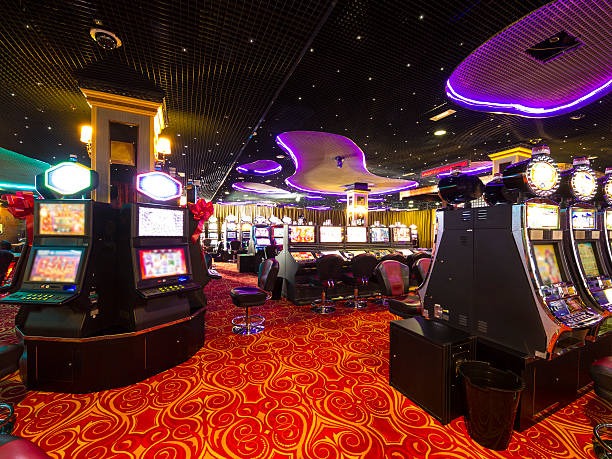 Why casinos en ligne Remain Popular Worldwide