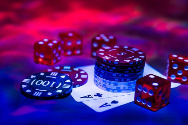 Casino En Ligne France Légal Pour Jouer En Toute Sérénité