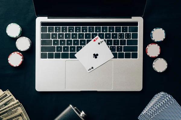 The Real Structure of a casino en ligne Platform