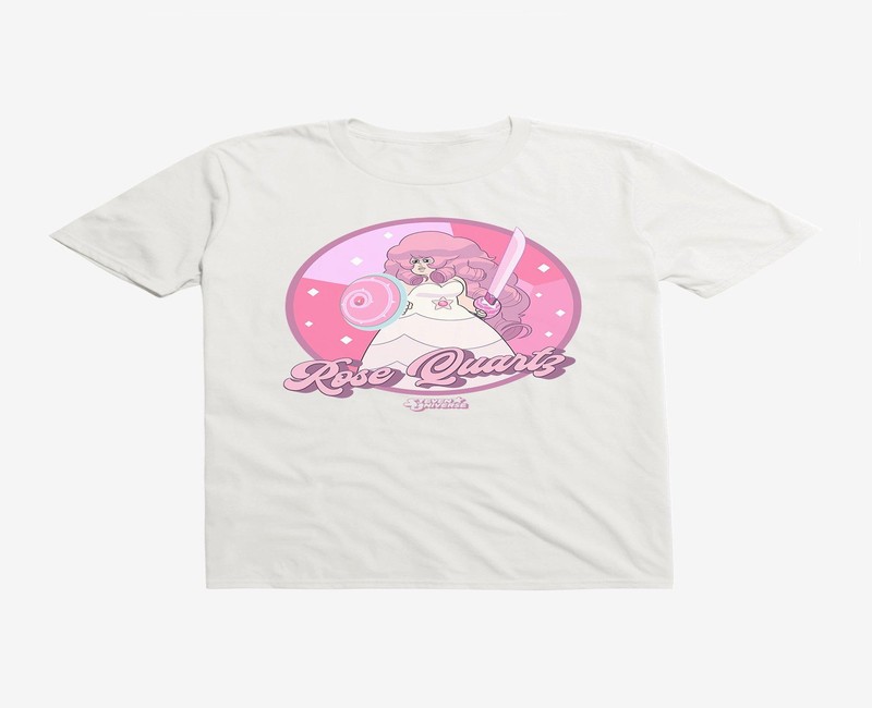 Shop Exclusive Collections at the Stevenuniverse Official store