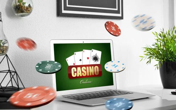 Les meilleures plateformes casino en ligne retrait instantané