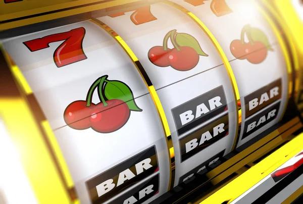 A Simple Look at online casino Options