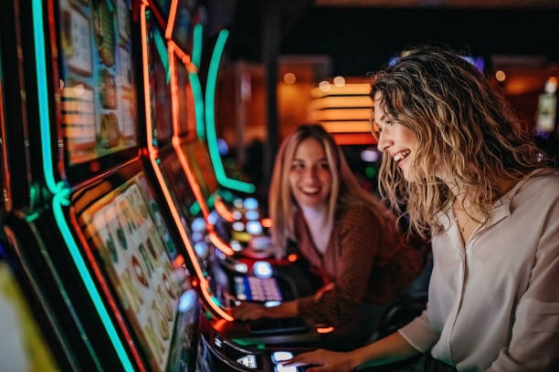 The Future of nouveau casino en ligne