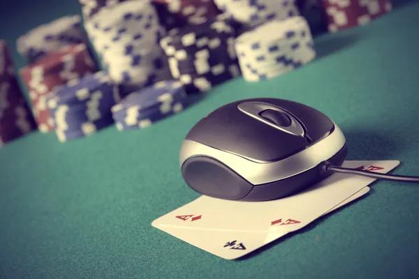 How trust is built within casino en ligne francais systems