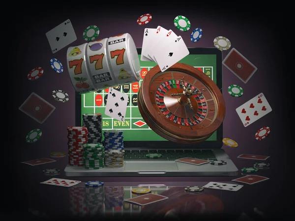 Casinò online non aams guida informativa per comprendere il settore