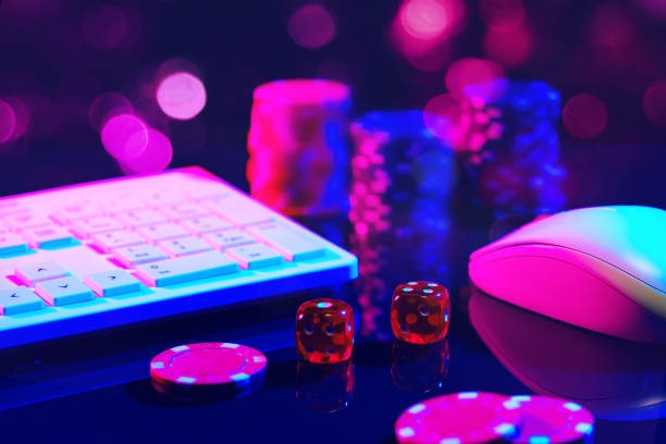 How Texas Hold’em Works in Online Poker Cambodia