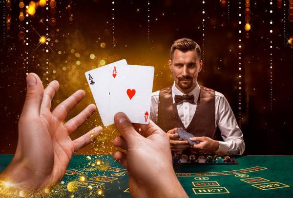 Technology Changes Affecting best online casino sites Singapore