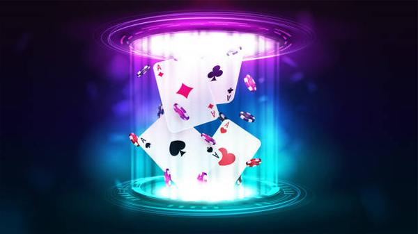 Find Traditional Blackjack Tables Through เว็บคาสิโน for Casino Game Variety