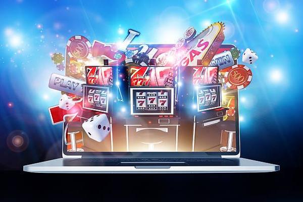 Understanding Casino Website Content Categories