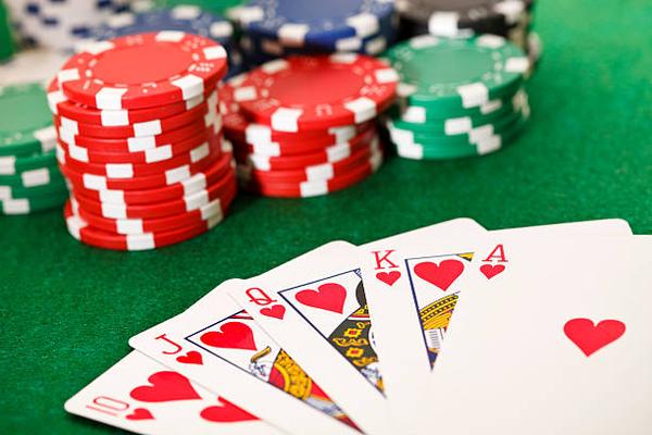 Explore 바카라사이트 추천 for Casino Interface and Table Design Insights