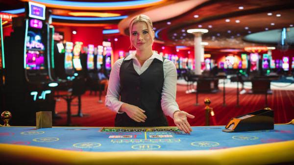 What Players Should Know About online casinos Singapore For casual players