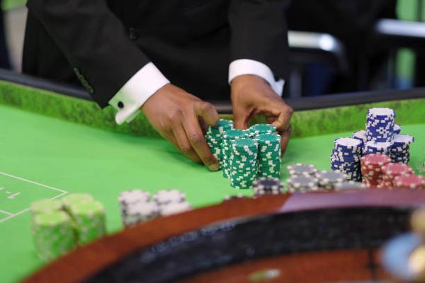 How Players Can Make Sense of online casino Singapore For comparing available features