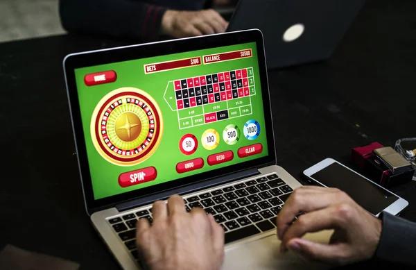 Find New Casino Technology Within Online Casino Cambodia Services