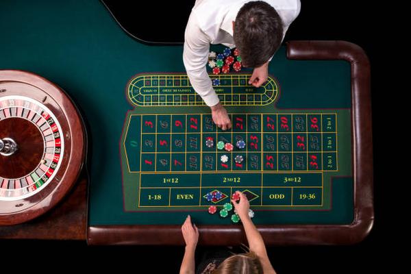 Comparing Two-Factor Authentication: A Casino Dubai Research Guide