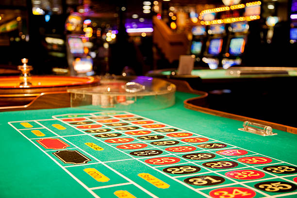 What Makes casino non aams Options Worth Exploring