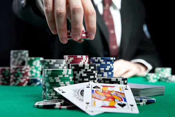 Understanding Support Services Across best online casino sites Singapore