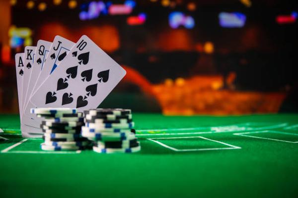 Reviewing Casino Banking Options at a Singapore online casino Platform