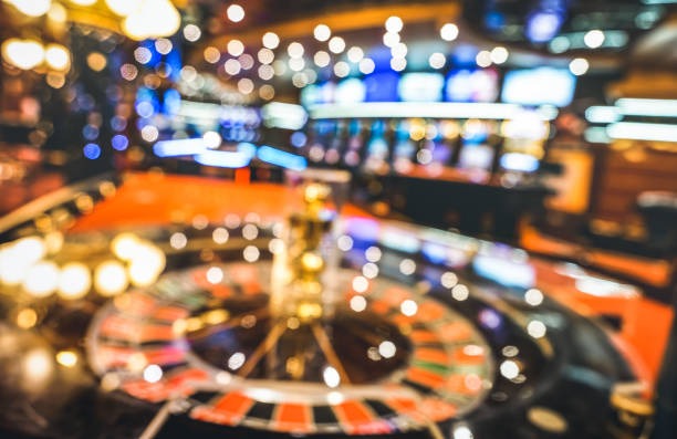 Discovering Platform Features Across Online Casinos Singapore