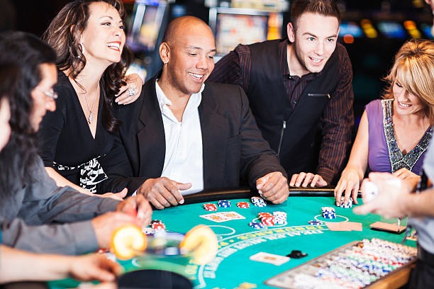 Platform Features Found on Saudi Arabia Online Casino Sites