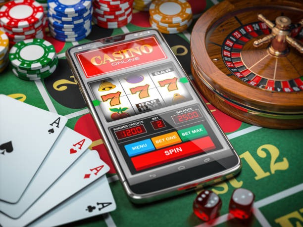 Understanding Digital Features Available With Online Casino Singapore