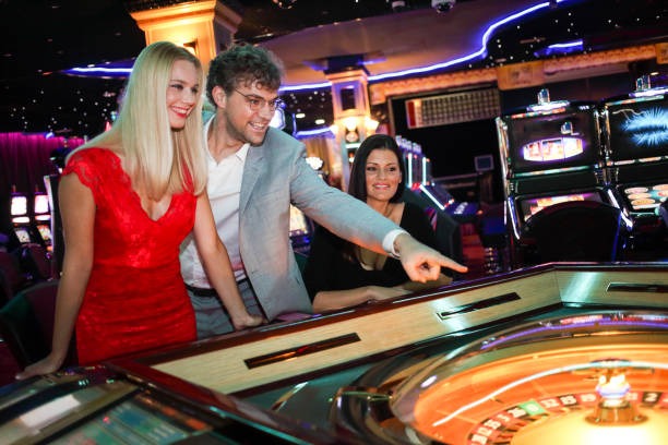 A Fresh Guide to Online Casino Singapore Website Features