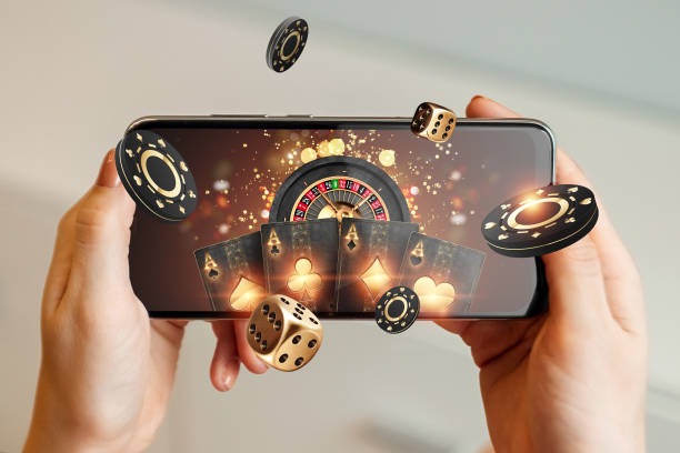 Online Casino Singapore Websites With Easy-to-browse Table Games